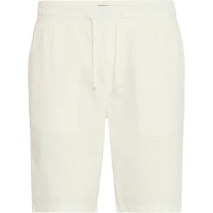 BLEND Broek ' BHVOLK '  wit