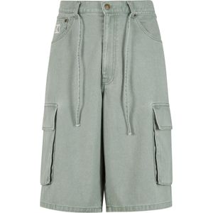 Karl Kani Broek  mintgroen