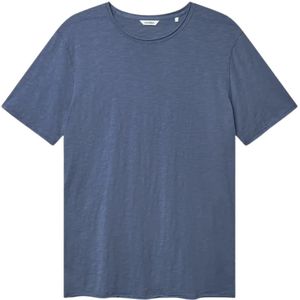 GABBA Shirt 'Konstan'  indigo