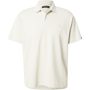 REPLAY Shirt  lichtgrijs