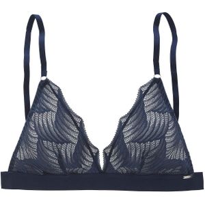 LASCANA BH  donkerblauw