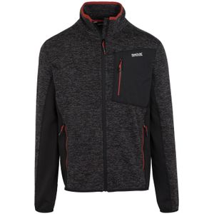 Fleece jas 'Baslinn'