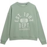 Superdry - Athletic Ess - Sweatshirt - Relaxed Fit