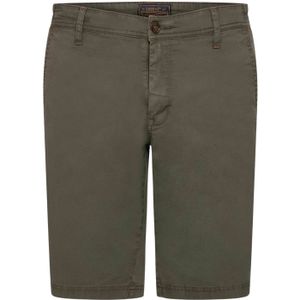 Signal Chino 'Cliff'  olijfgroen