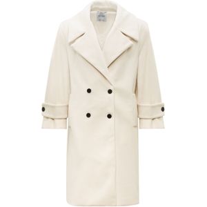 RICANO Tussenmantel 'Silvana'  wit