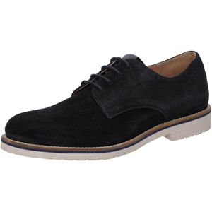 SIOUX Veterschoen 'Encanio-715'  donkerblauw