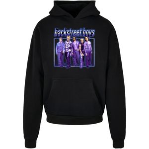 Sweatshirt 'Backstreet Boys'