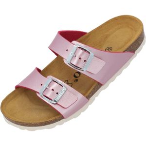 Palado Muiltjes 'Samos PF'  rosa