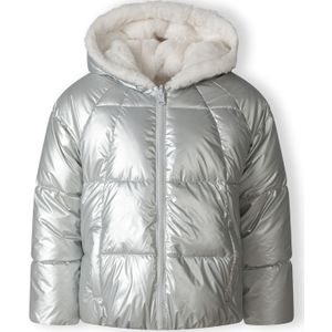 MINOTI Winterjas  zilver