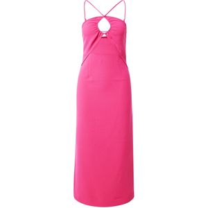 Hosbjerg Zomerjurk 'Honey'  pink