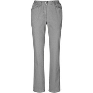 Goldner Jeans 'Anna'  lichtgrijs