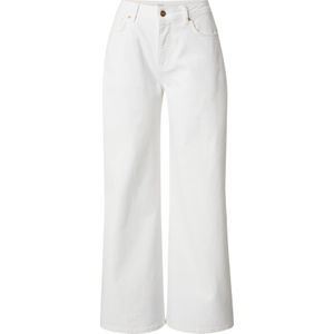 Cie Cie Jeans  white denim