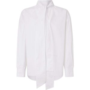 Pepe Jeans Blouse ' KARYMA '  wit