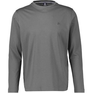 LERROS - Sweatshirt - Basaltgrijs