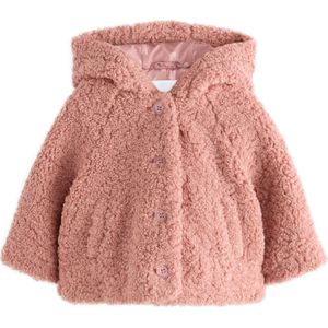 Next Winterjas  oudroze