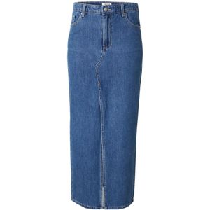 EDITED Rok 'Yu'  blauw denim
