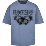 MJ Gonzales - Butterfly Illusion - Dames T-shirt - Oversized