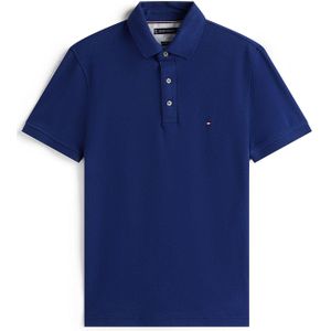 TOMMY HILFIGER Shirt '1985'  navy