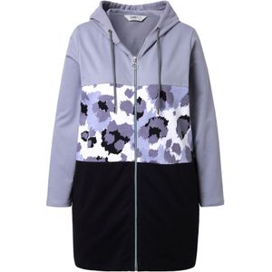 Angel of Style Sweatvest  sering / gemengde kleuren