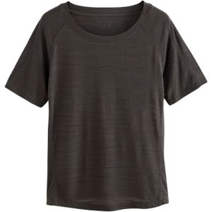 Next Shirt  chocoladebruin