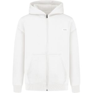 Smilodox Sweatvest  crème