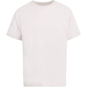 ADIDAS ORIGINALS Shirt 'Premium Essentials'  lichtgrijs