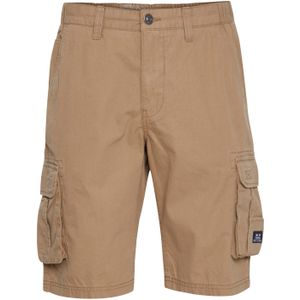 FQ1924 Cargobroek 'Arin'  beige