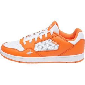 K1X Sneakers laag 'Sweep Gk'  oranje / wit