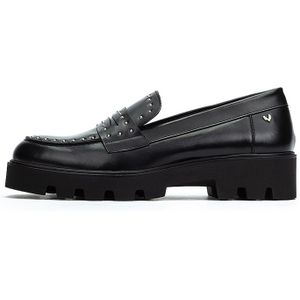 Martinelli - Hermosilla - Leren Pantoffels - 100% Leer - Mocassin