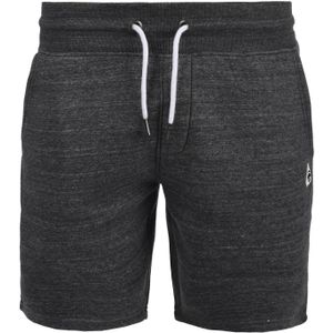 BLEND Broek  donkergrijs