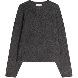 Bershka Trui  antraciet