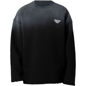 Dandalo Shirt  antraciet / zwart / wit