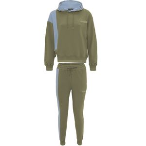 Tom Barron Trainingspak  kaki