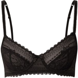 ETAM BH 'PANAMA'  zwart