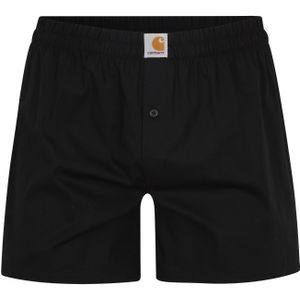 Carhartt WIP - Boxershorts - Zwart - Katoen