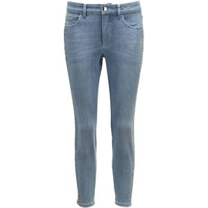 MADELEINE Jeans  blauw denim