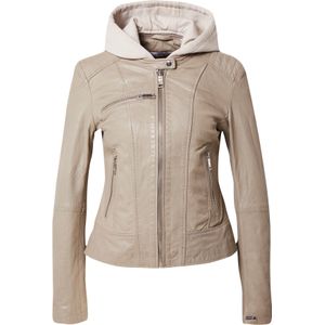 Maze Tussenjas 'Mico'  greige