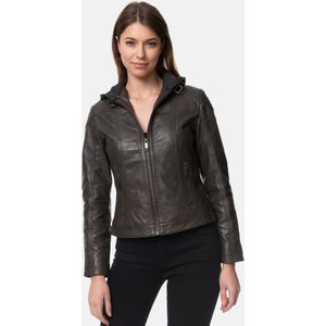 Tazzio Tussenjas 'F503'  kaki