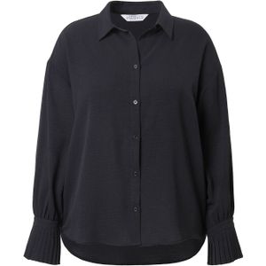 Studio Untold Blouse  zwart