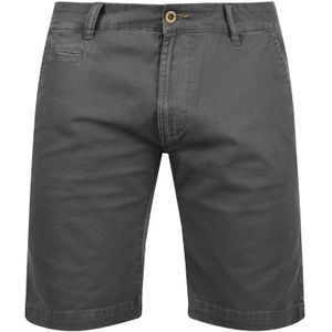 INDICODE JEANS Chino 'Miko'  grijs