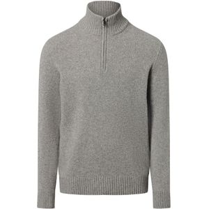 Nils Sundström Trui  grijs