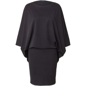 JOOP! - Jurk - Zwart - Blousejurken