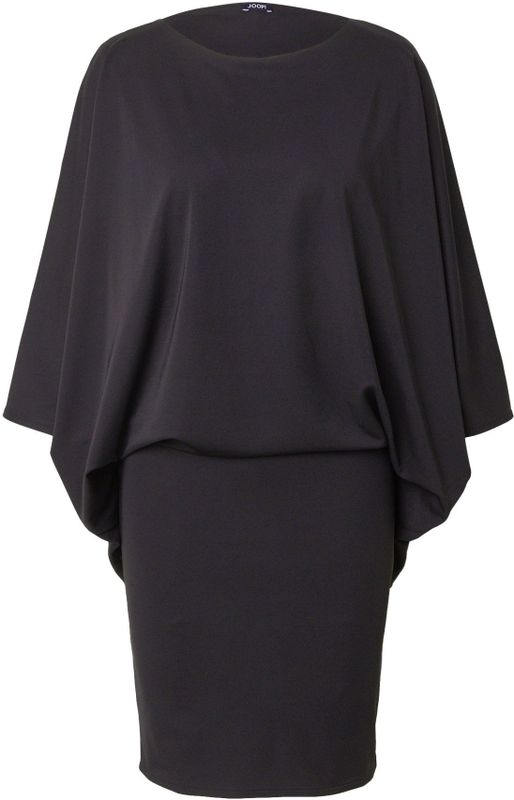 JOOP! - Jurk - Zwart - Blousejurken