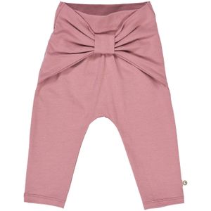 Müsli by GREEN COTTON - Broek - Rosa - Gevoerde Zoom