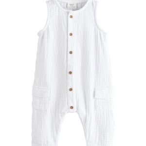 Next Rompertje/body  wit