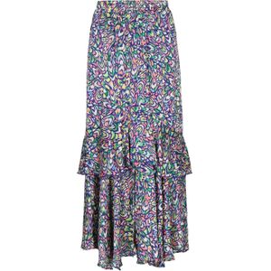 IZIA Rok  gemengde kleuren