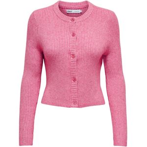 Gebreid vest 'ONLKATIA'