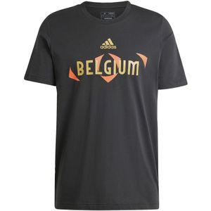 Functioneel shirt ' UEFA EURO24™ Belgium Tee '