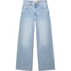 Pull&Bear Jeans  lichtblauw