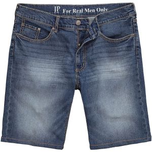 JP1880 Jeans  blauw denim